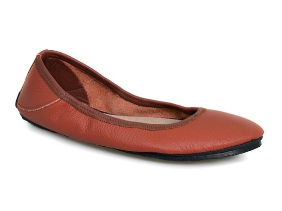 Adult Ballerine Flat