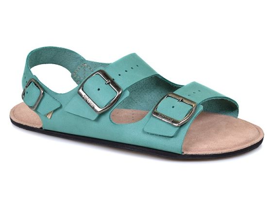 Blue Camino Lite Sandal