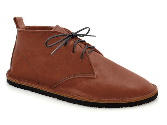 Brown Hawthorne Chukka Boot