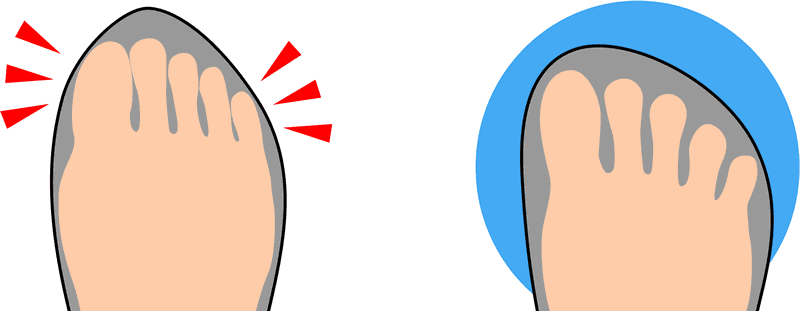 Wide Toe Boxes in Softstar Shoes minimal-shoes-wide-toe-box